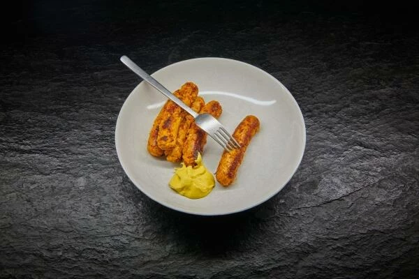 Lurch FlexiForm Wursti-Maker 3 Lurch FlexiForm Wursti-Maker – Bild 2