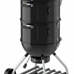 Rösle Smoker No.1 F50-S