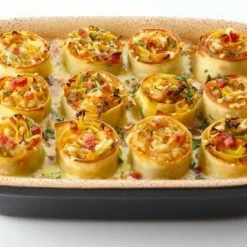 Römertopf Grillschale Lafer BBQ Medium -Mepal Shop Roemertopf Grillschale BBQ medium3