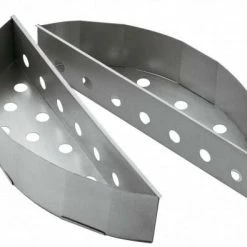 Rösle Kohlekorb, 2er-Set 60 Cm