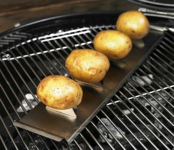 Rösle Kartoffelhalter 4 Rösle Kartoffelhalter – Bild 2