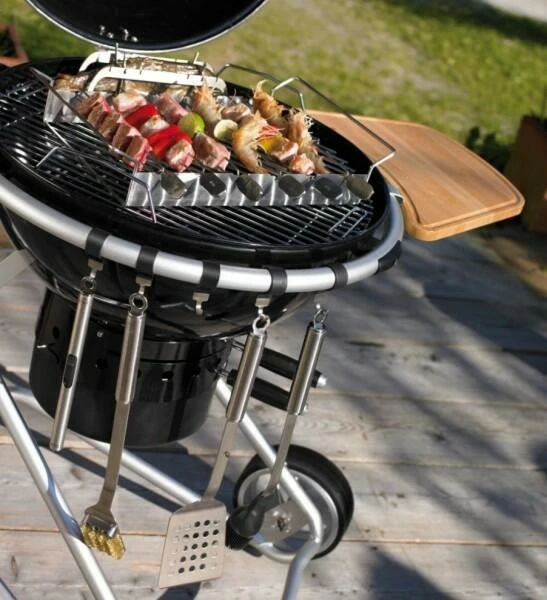 Rösle Ablagetisch 4 Rösle Ablagetisch – Bild 2