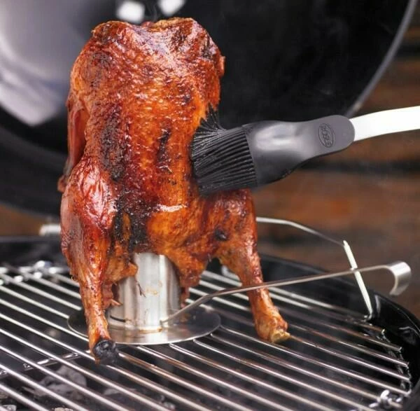 Rösle Grillrost 50 Cm 5 Rösle Grillrost 50 Cm – Bild 3