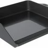 Rösle Plancha Grillplatte, 36,5 X 46,5 Cm -Mepal Shop Roesle Planche Grillplatte