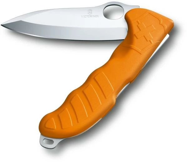 Victorinox Hunter Pro M In Orange 3 Victorinox Hunter Pro M In Orange
