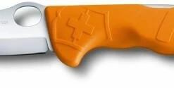 Victorinox Hunter Pro M In Orange 8 Victorinox Hunter Pro M In Orange -Mepal Shop SAK 0 9411 M9 S2