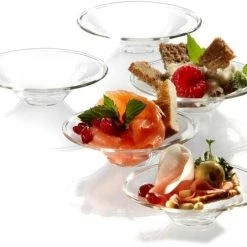 Zieher Weinglasdeckel Tesoro, 2er-Set -Mepal Shop SF Tesoro 5478 00