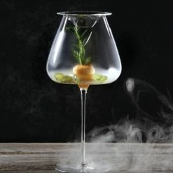 Zieher Weinglasdeckel Tesoro, 2er-Set -Mepal Shop SF Tesoro 5478 5480 04