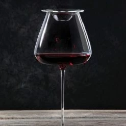 Zieher Weinglasdeckel Tesoro, 2er-Set -Mepal Shop SF Tesoro 5478 5480x04