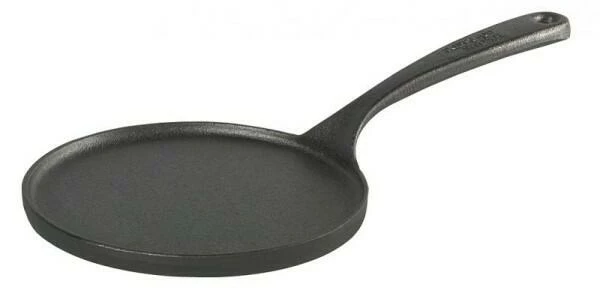 Skeppshult Crepespfanne 3 Skeppshult Crepespfanne