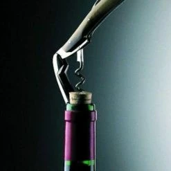 Forge De Laguiole Sommeliermesser In Rosenholz Satiniert -Mepal Shop Sommelier Ambiente 1