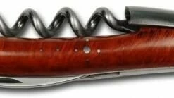 Forge De Laguiole Sommeliermesser In Erika/Heide Glänzend