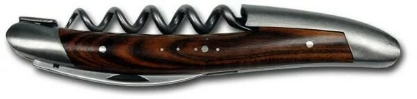 Forge De Laguiole Sommeliermesser In Pistazie Glänzend 3 Forge De Laguiole Sommeliermesser In Pistazie Glänzend