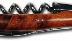 Forge De Laguiole Sommeliermesser In Thuja Satiniert