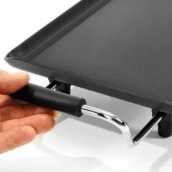 Fritel Grillplatte Teppanyaki TY 1897 -Mepal Shop TY 1896 handle neu l