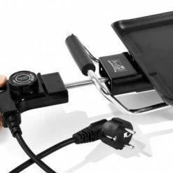 Fritel Grillplatte Teppanyaki TY 1897 -Mepal Shop TY 1896 plug enu l