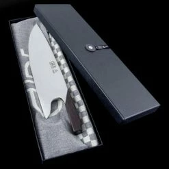 Güde The Knife 6 Güde The Knife -Mepal Shop The Knife neu l