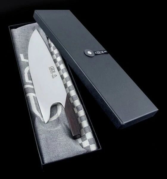 Güde The Knife Güde The Knife -Mepal Shop The Knife neu l