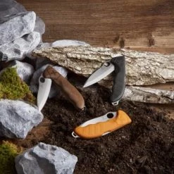 Victorinox Hunter Pro In Walnussbraun 5 Victorinox Hunter Pro In Walnussbraun -Mepal Shop VX HunterPro B