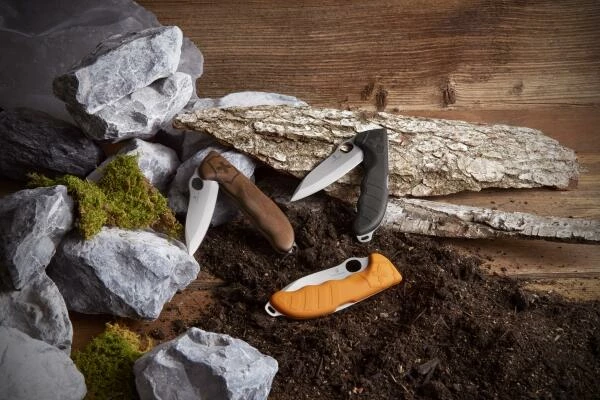 Victorinox Hunter Pro in walnussbraun Victorinox Hunter Pro In Walnussbraun -Mepal Shop VX HunterPro B