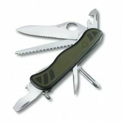 Victorinox Schweizer Soldatenmesser 08