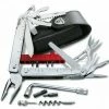 Victorinox SwissTool X Plus Mit Leder-Gürteletui -Mepal Shop Victorinox Swisstool XPlus xl