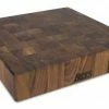 Boos Blocks Hackbrett Aus Walnuss, 38 X 38 Cm 2 Boos Blocks Hackbrett Aus Walnuss, 38 X 38 Cm -Mepal Shop WAL CCB151503 xl
