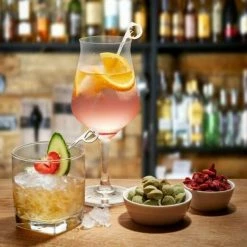 GEFU Party-Spieße GALA, 6 Stück -Mepal Shop Web 15436 GEFU Party Spiesse GALA 05 l