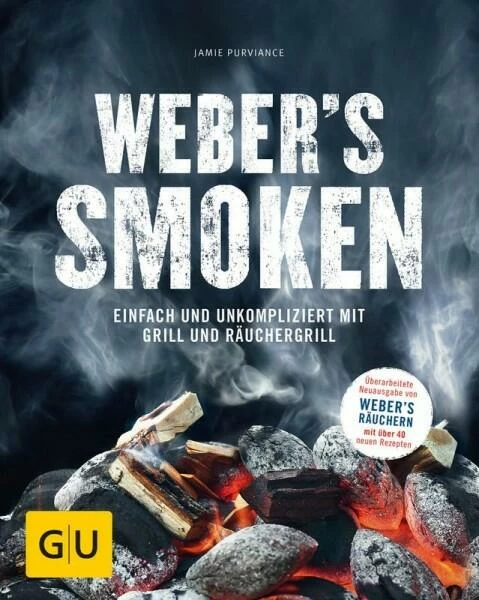 Purviance Jamie: Weber’s Smoken Gräfe Und Unzer Purviance Jamie: Weber’s Smoken -Mepal Shop Weber s Smoken 72dpi