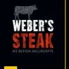Gräfe Und Unzer Purviance Jamie: Weber′s Steak -Mepal Shop Weber s Steak 72dpi