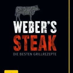 Gräfe Und Unzer Purviance Jamie: Weber′s Steak