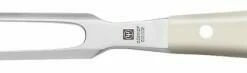 Wüsthof Fleischgabel Classic Ikon Crèmeweiß