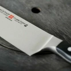 Wüsthof Ausbeinmesser Classic Ikon -Mepal Shop Wuesthof CLASSIC IKON 2 13 l