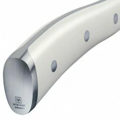 Wüsthof Steakmesser Classic Ikon Crèmeweiß 9 Wüsthof Steakmesser Classic Ikon Crèmeweiß -Mepal Shop Wuesthof CLASSIC IKON Creme Handle 3