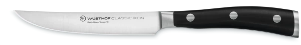 Wüsthof Steakmesser Classic Ikon 3 Wüsthof Steakmesser Classic Ikon