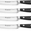 Wüsthof Classic Steakmessersatz 4-teilig 2 Wüsthof Classic Steakmessersatz 4-teilig -Mepal Shop Wuesthof Classic Steakmessersatz 1120160401