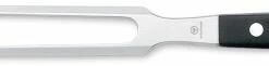 Wüsthof Fleischgabel Classic, Dreiseitige Zinken 18 Cm