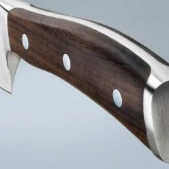 Wüsthof Schinkenmesser Ikon 16cm 6 Wüsthof Schinkenmesser Ikon 16cm -Mepal Shop Wuesthof IKON 2 3