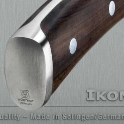 Wüsthof Steakmesser Ikon -Mepal Shop Wuesthof IKON 3 11