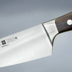 Wüsthof Schinkenmesser Ikon 16cm 5 Wüsthof Schinkenmesser Ikon 16cm -Mepal Shop Wuesthof IKON 4 3