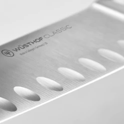 Wüsthof Schinkenmesser Classic Mit Kullenschliff, Abgerundet 7 Wüsthof Schinkenmesser Classic Mit Kullenschliff, Abgerundet -Mepal Shop Wuesthof Schinkenmesser Kullenschliff 1030106626