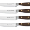 Wüsthof Steakmessersatz Crafter, 4-teilig 1 Wüsthof Steakmessersatz Crafter, 4-teilig -Mepal Shop Wuesthof Steakmesser Crafter