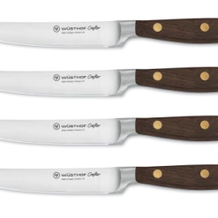 Wüsthof Steakmessersatz Crafter, 4-teilig