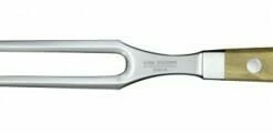 Güde Fleischgabel Alpha Olive