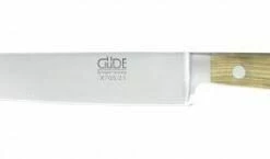 Güde Schinkenmesser Alpha Olive 21 Cm 15 Güde Schinkenmesser Alpha Olive 21 Cm -Mepal Shop X765 21 l