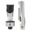 Zwilling Henckels Zwilling Sommelier, 2-teiliges Set -Mepal Shop Zwilling Sommelier 39500 055 0 1