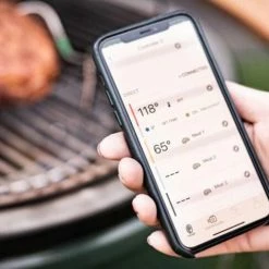 Big Green Egg EGG Genius -Mepal Shop banner egg genius2