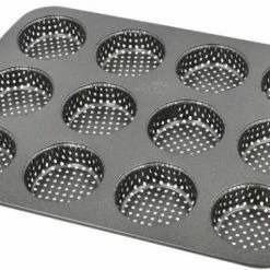 Birkmann Mini-Brötchen-Blech