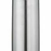 Cilio Isolierflasche Edelstahl 1 L / 8 Cm / 32 Cm