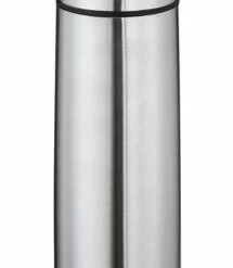 Cilio Isolierflasche Edelstahl 1 L / 8 Cm / 32 Cm